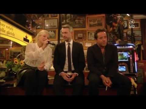 Ina's Nacht -