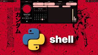 Quickshell vs Fabric: Write your Hyprland bar in Python (Part 2)