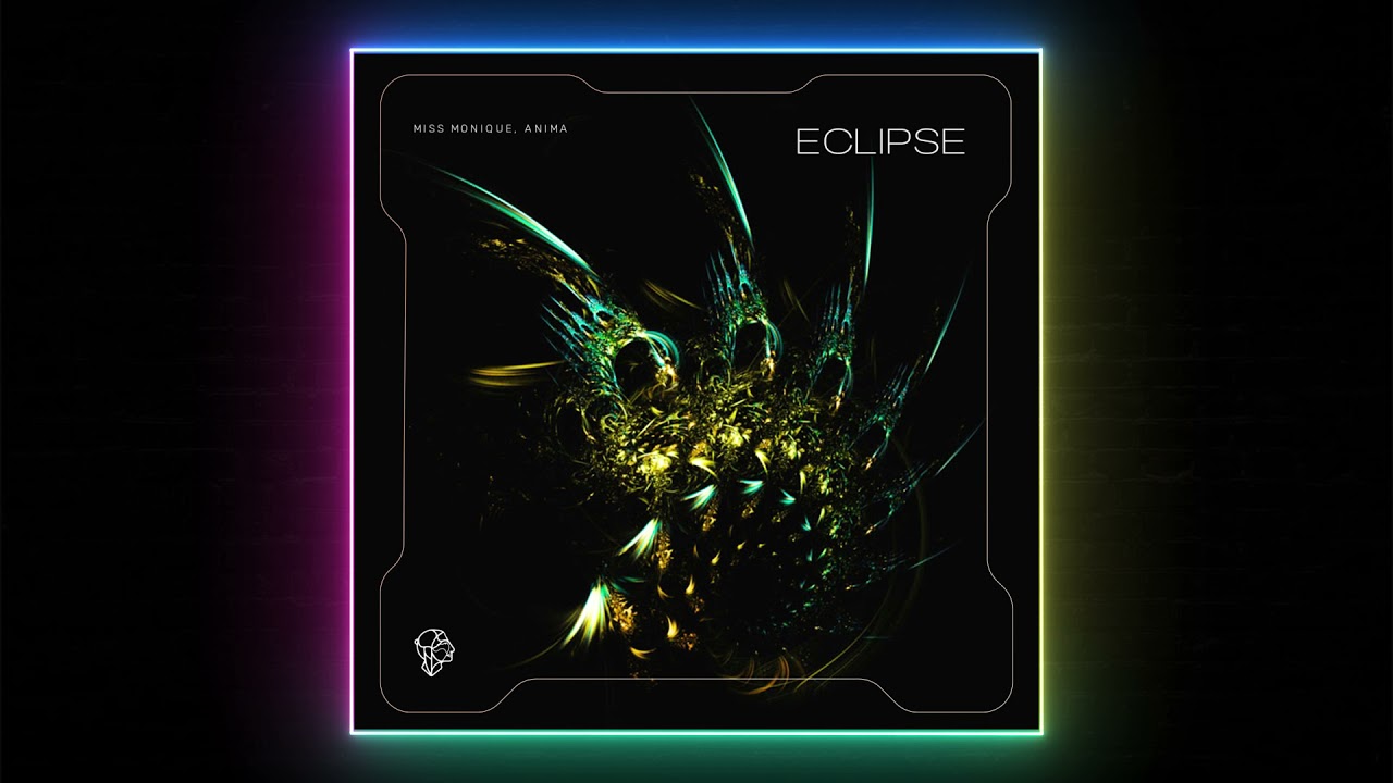 Miss Monique, Anima (Planet) - Eclipse (Extended Mix) [Siona Records]