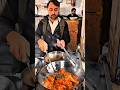 Chicken Karahi 😍🔥 Street Food #Shorts