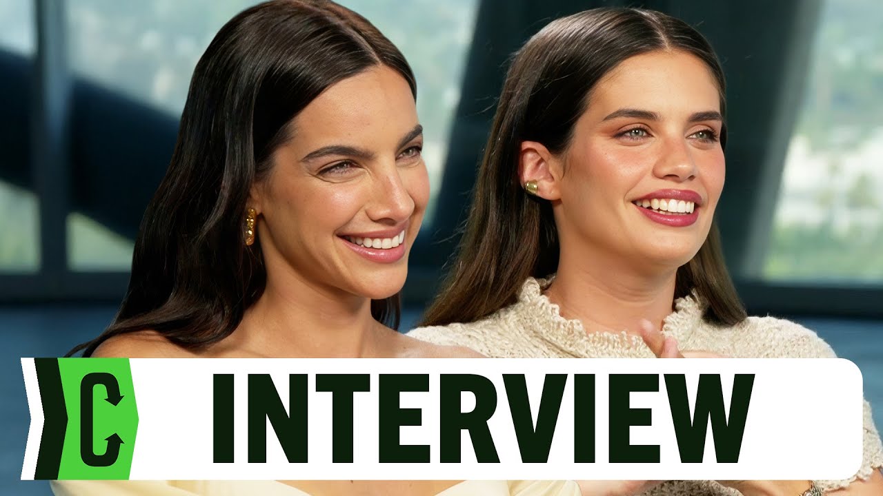 Superman Spoiler Interview: Maria Gabriela de Faría Says Lex 