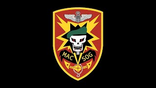 MACVSOG Vietnam - Run Through The Jungle screenshot 3