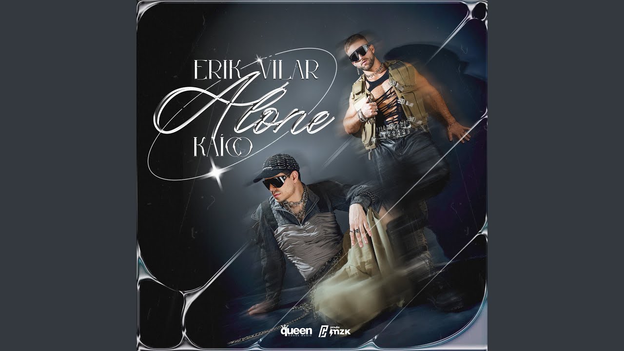 Mira Alone en YouTube Mira Alone en YouTube
