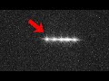 Scientists Are TERRIFIED! ISS Spots A Mysterious Unidentified Object!