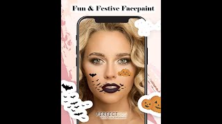 Fun Facepaint Pro Makeup Templates | Beauty Filters