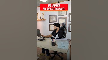 💥 BIG SUPRISE FOR CSIR NET ASPIRANTS!! #pwcsirnet #pw