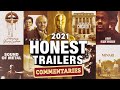 Honest Trailers Commentary | The Oscars