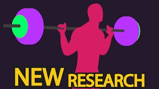 Is Adding More Load or Repetitions Better for Hypertrophy and Strength?