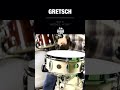 Gretsch 4157 #snaredrums #drums #drummer