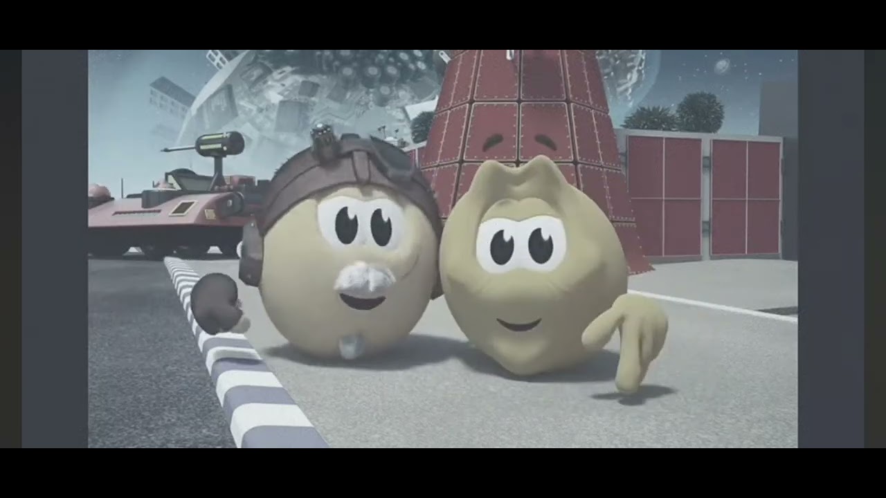 вторая часть айсберга, калабанга. - YouTube