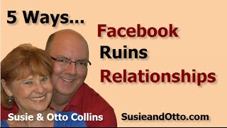 Garden 5 Ways Facebook Fails Your Marriage (and How To Make Sure Facebook Doesn't Ruin Your Relationship) Garden Guide