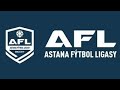 ЗИМНЕЕ ПЕРВЕНСТВО AFL 2024-2 II лига. NQZ 2:3 HP Astana