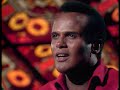 Harry belafonte  the hands i love song for a winters night live