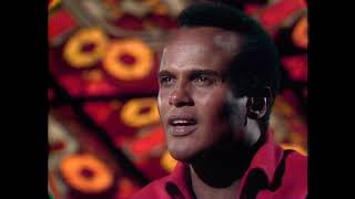 Harry Belafonte - The Hands I Love (Song for a Winter&#39;s Night) (Live)