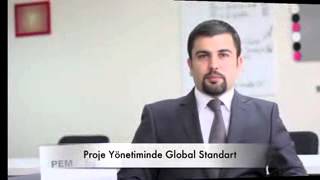 1 Pmi, Pmbok Ve Pmp Hakkında Kısa Bilgiler