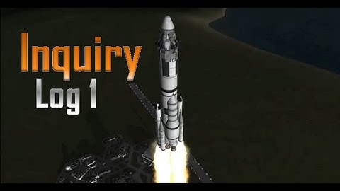 Project Inquiry - log 1 - So it begins
