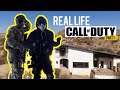 Call of Duty in Real Life (Part 1)