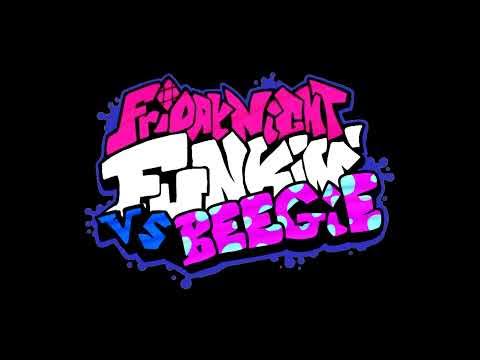 Friday Night Funkin: VS Beegie【Menu Theme】