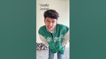 Thumbnail of Get ready with me: aesthetic softboy 🦖 #shorts @Luckytv