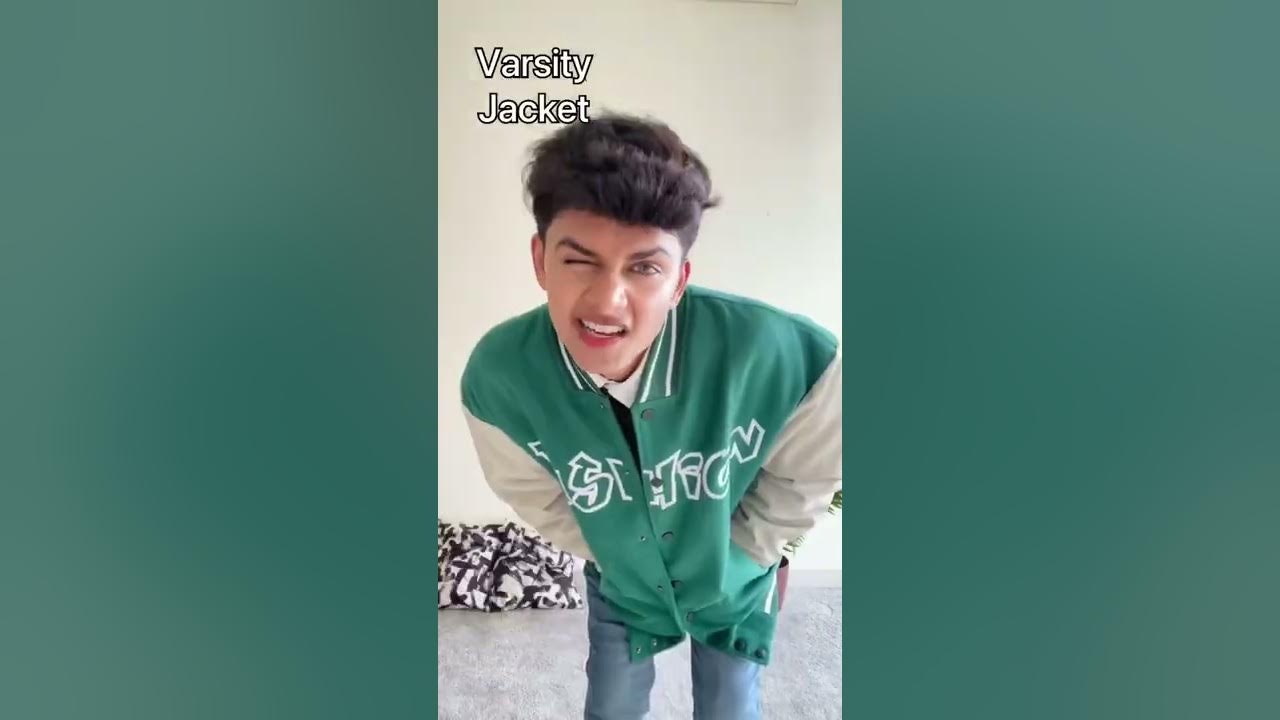 Get ready with me: aesthetic softboy 🦖 #shorts @Luckytv