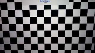 PASSED APPLE IMAGE RETENTION TEST @BRENT CROSS APPLE STORE! No Replacement For Perfect Screen LOL