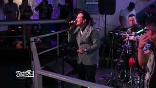 LA CURA - David Zahan ft. Son Latino Orquesta / Argentina 2022 (Tributo a Frankie Ruiz)