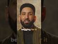 The Power of Certainty: How True Iman Changes Everything | Dr Omar Suleiman । Islamic lecture