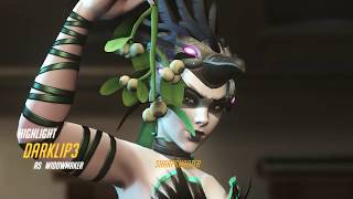 Darklip3S Highlight
