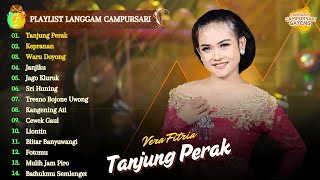 TANJUNG PERAK - VERA FITRIA | LANGGAM CAMPURSARI KOPLO TERBARU 2025