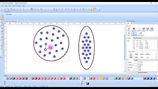12.05:  Editing a Circular Fit Crystal Fill in BERNINA DesignWorks: