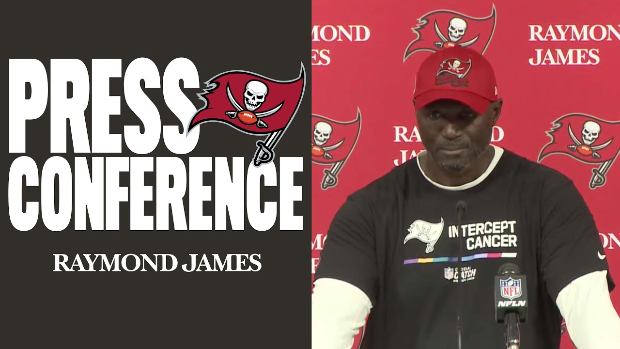 todd-bowles-on-leonard-fournette-s-performance-vs-falcons-postgame