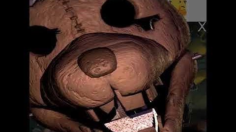 Mobile scam game AD - Identity V