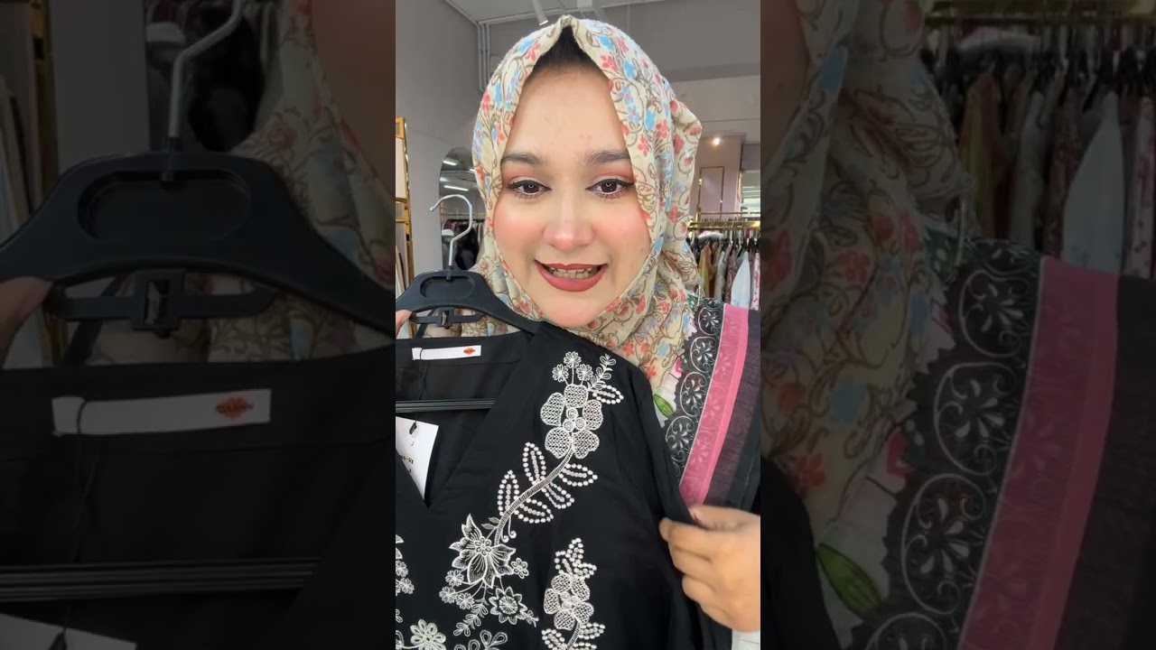 🚩Khaadi I EID EXCLUSIVE Ready To Wear