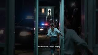 The Killer Under the Bed – Terrifying Real-Life Story🛏️🔪