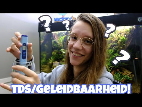 Video: Watter habitatte moet snappende garnale huisves?