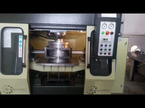 CB-15 PNÖMATİK SERİ