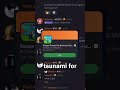 NEW Escape Tsunami For Brainrots Trading Discord Server! #escapetsunamiforbrainrots #escapetsunami