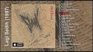 slank lagi sedih (1997) #album lagi sedih#full album#music