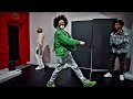 DONT B DUMB (Official Dance Video)
