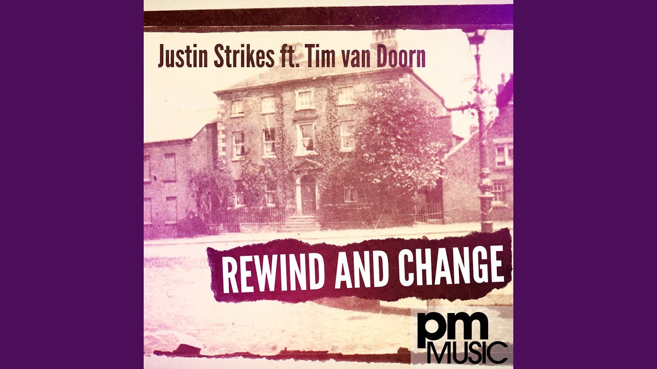Rewind & Change (Itay Kalderon & Ortega Remix)