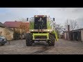 ☆Nowy nabytek 2018 ☆ Claas Dominator Mega 208 ☆㋡ TeamBylice