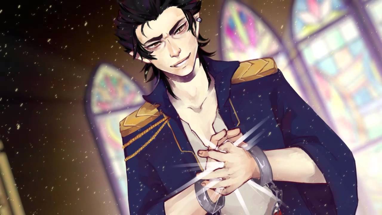 【lilium album】 Lost Destination 【MBCB-R4】