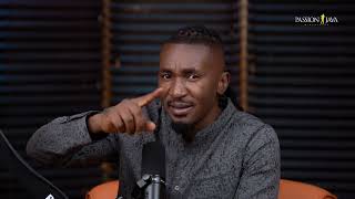 3 EASIEST WAYS TO START  PROPHESYING | Prophet Passion
