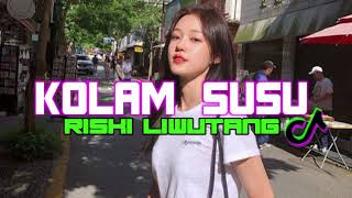 Firal Tiktok Kolamsusu-X-Riski Liwutangsrc