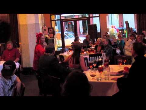 NOK - 6-24-11 - CAFE ROYAL.wmv