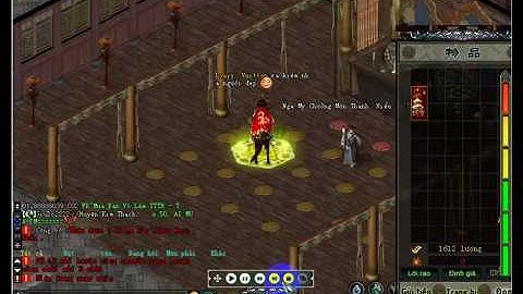 [VLTK-Công Thành Chiến] Mở rương HKMP #1