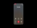 iphone calling sound effect