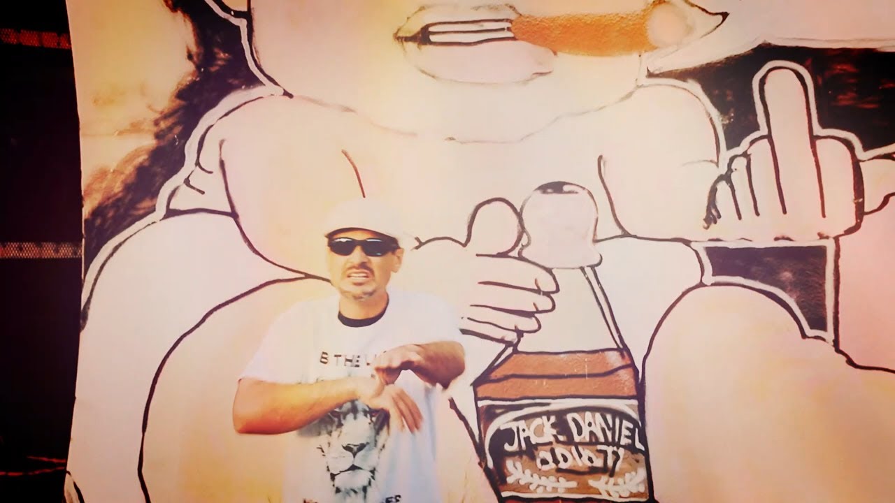 Higgnz - Not Woke (Official Music Video)