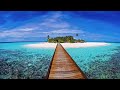 AMBIENT CHILLOUT LOUNGE RELAXING MUSIC 4K Drone Footage Chillout Lounge Relaxing Mix Essential