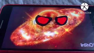 Saturn Mapping Becoming Angry 18 Phases18 Stages